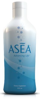 ASEA balanced Redox Signaling